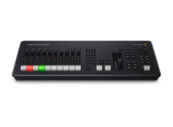 Blackmagic Design ATEM Mini Extreme ISO G2 Blackmagic Design ATEM Mini Extreme ISO G2